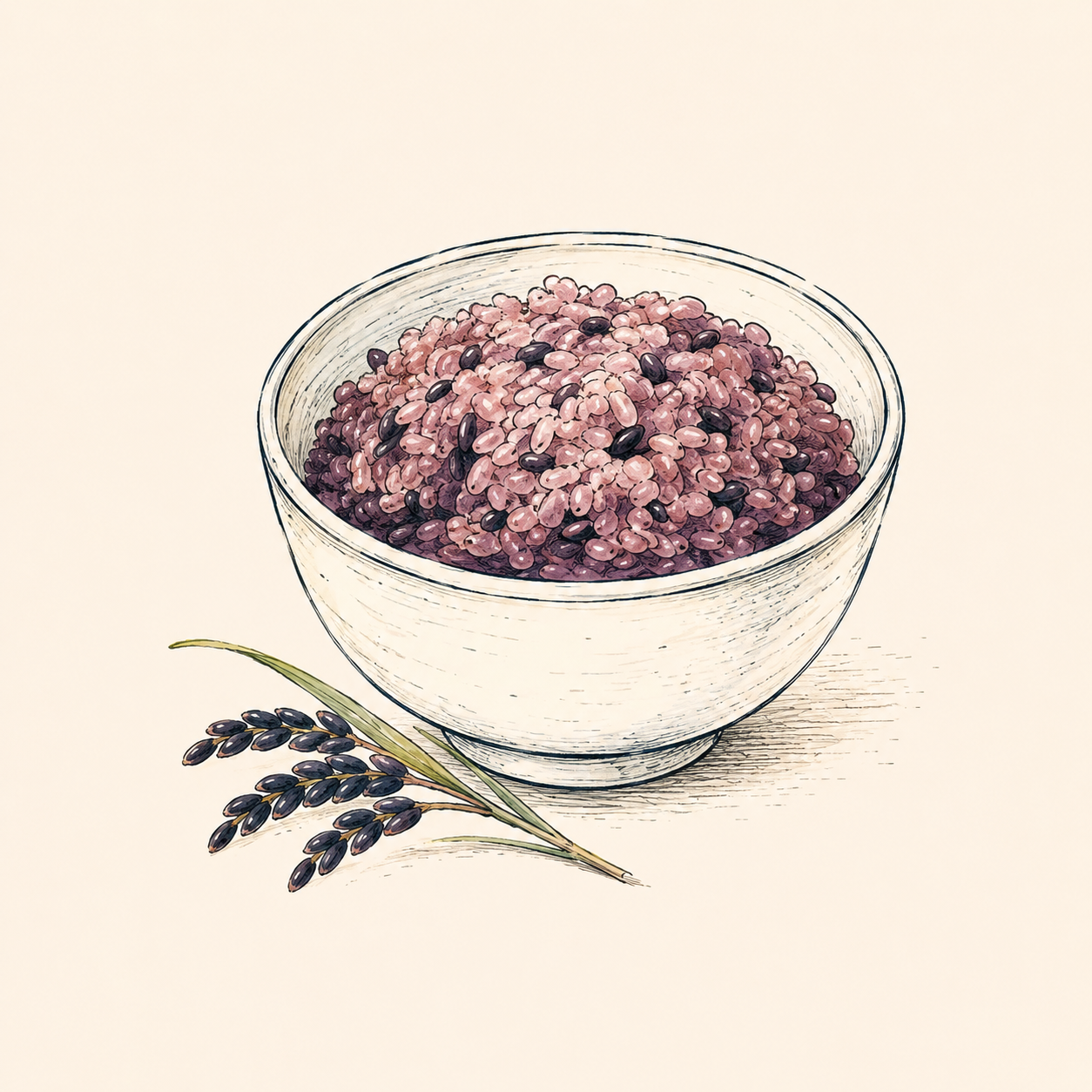 Black Rice