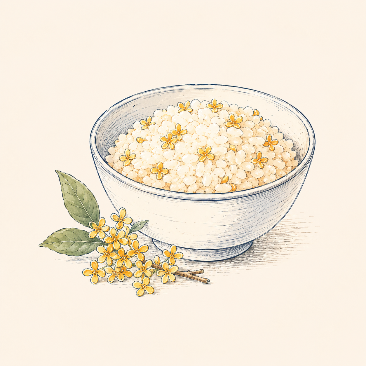 Osmanthus